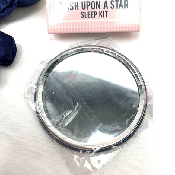 The Vintage Cosmetics Company Wish Upon A Star Sleep Kit - Pouch & Accessories - Picture 6 of 9